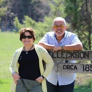 Meet your Posher, José